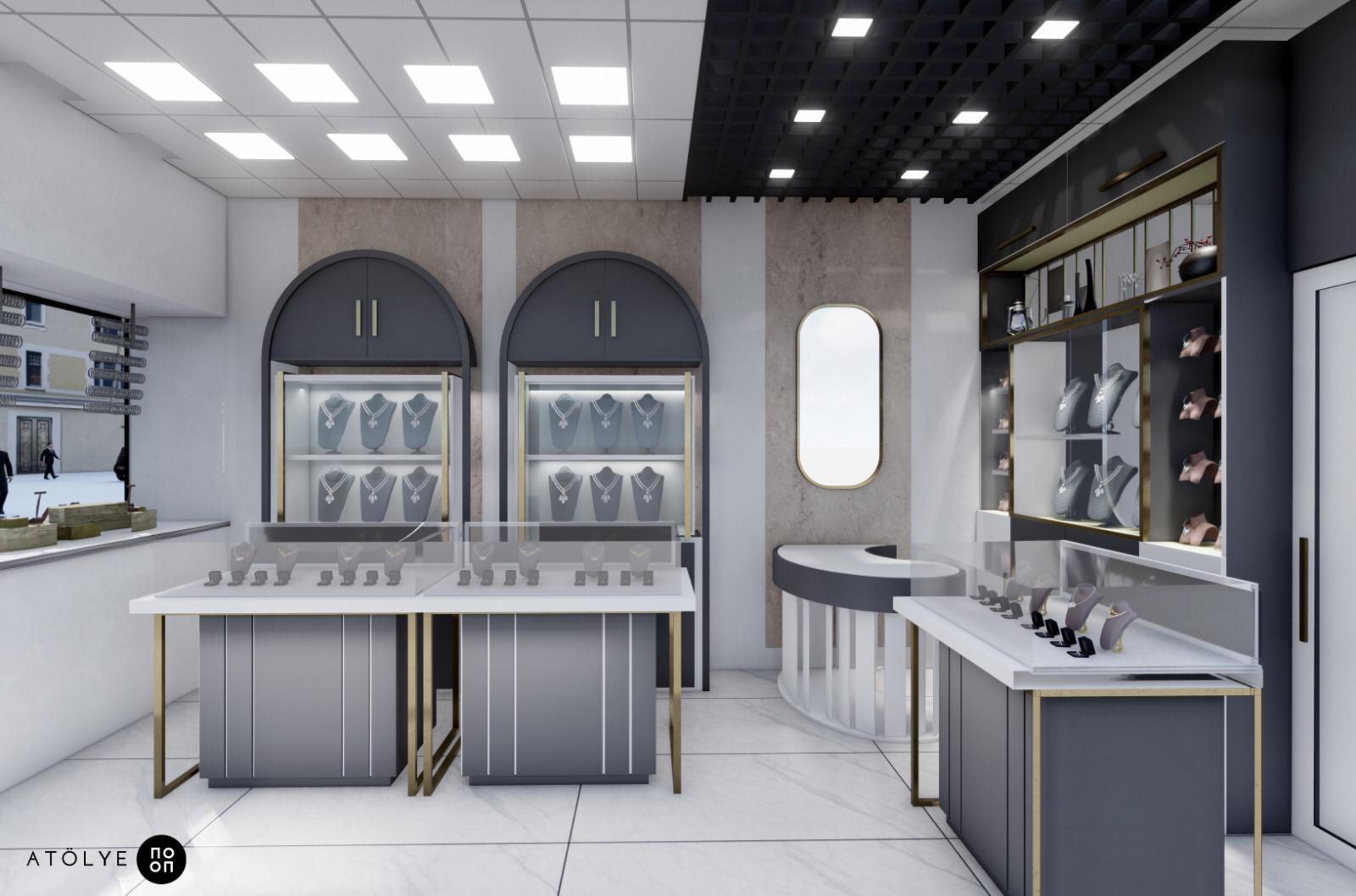 Aydınlatma Ürünlerimiz